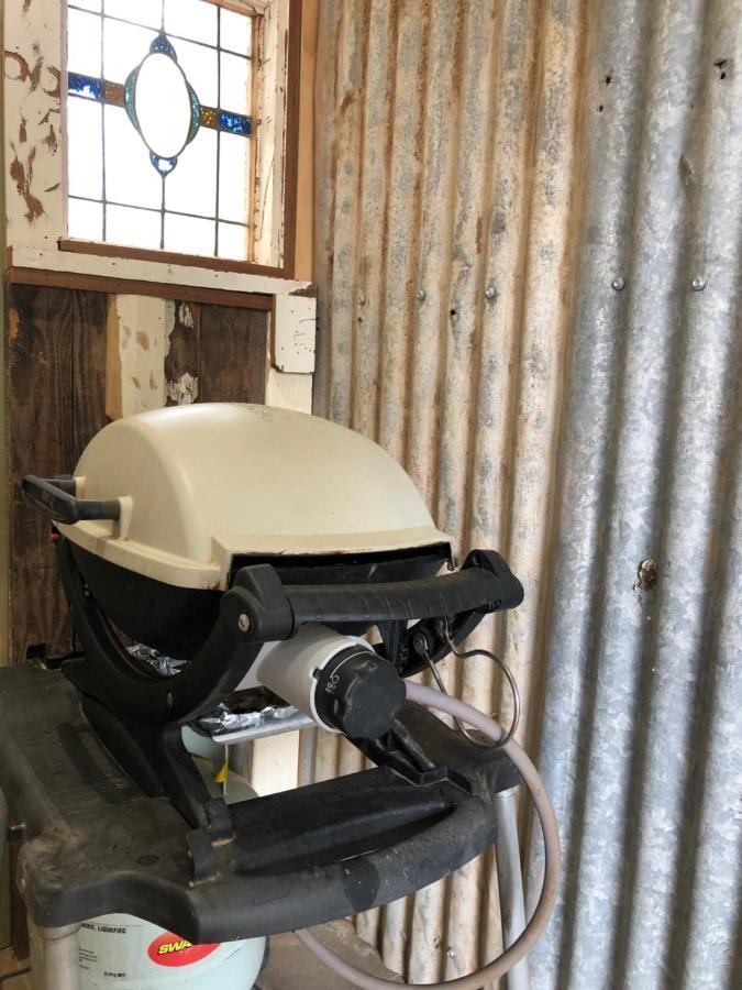 No 3 @ Bed In A Shed B&BsWatervale エクステリア 写真